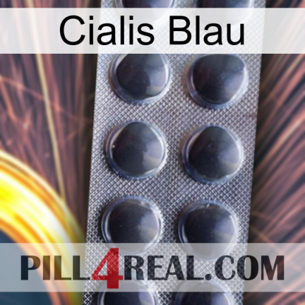 Cialis Blue 30